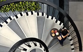 Mövenpick Hotel Sukhumvit 15 Bangkok - SHA Extra Plus Certified