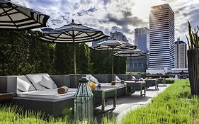 Mövenpick Hotel Sukhumvit 15 Bangkok - SHA Extra Plus Certified